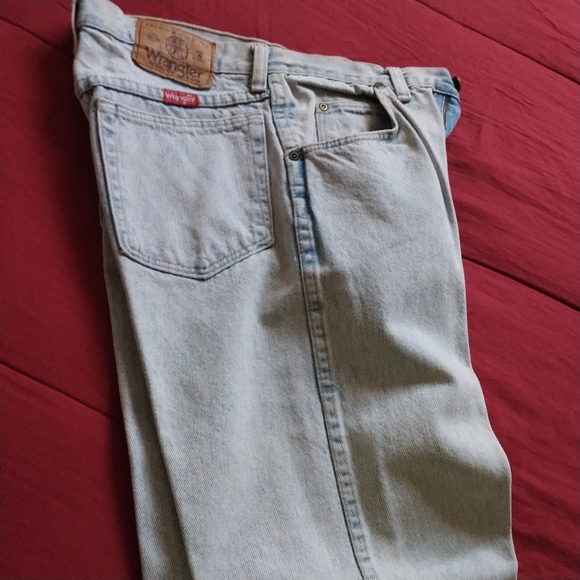 Vintage Wrangler jeans - Picture 5 of 8